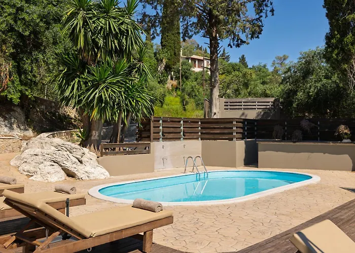 The Summit Escape Aparthotel 4*